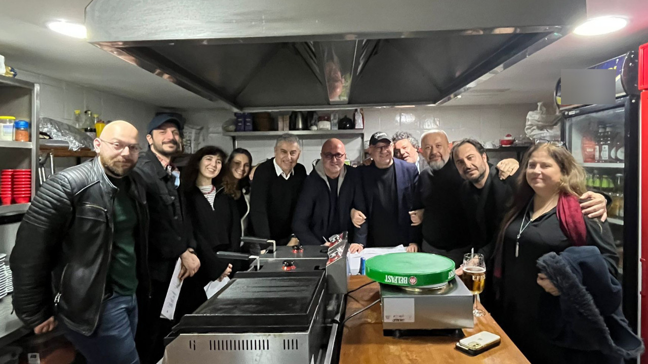 Yılın genç caz yetenekleri belli oldu