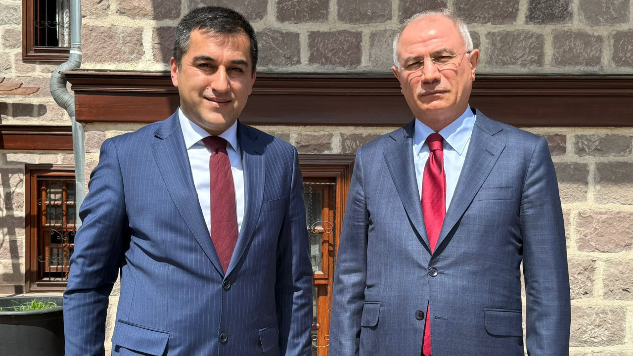 AK Parti’den CHP’ye ara seçim yanıtı: Gündemimizde yok