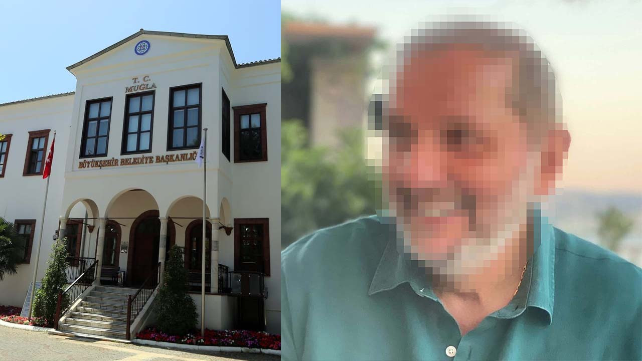 Belediye Başkanı Danışmanı cinsel tacizden gözaltında! Belediyeden ilk açıklama