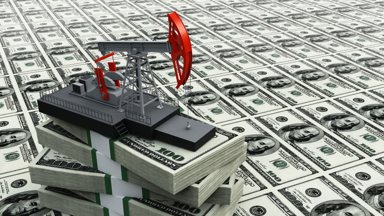 Bloomberg: İran savaşı petrodoları çökertti