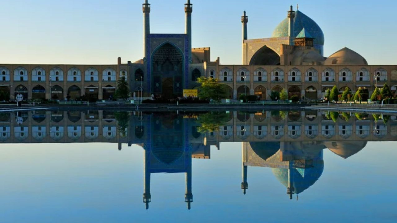 Emperyalizm kültürel mirası da hedef alıyor: ABD İran'da 131 tarihi yapıyı vurdu