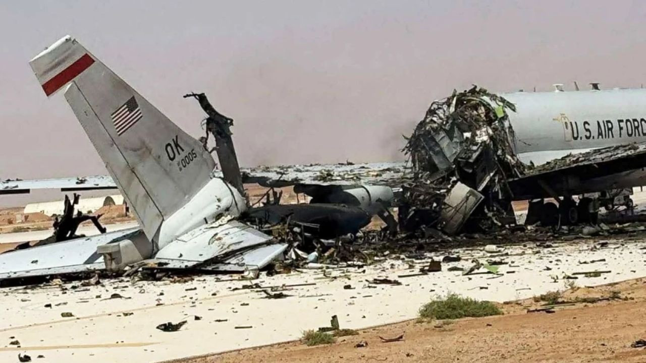 5 hafta geride kaldı: İran'a yönelik savaşın ABD'ye maliyeti açıklandı