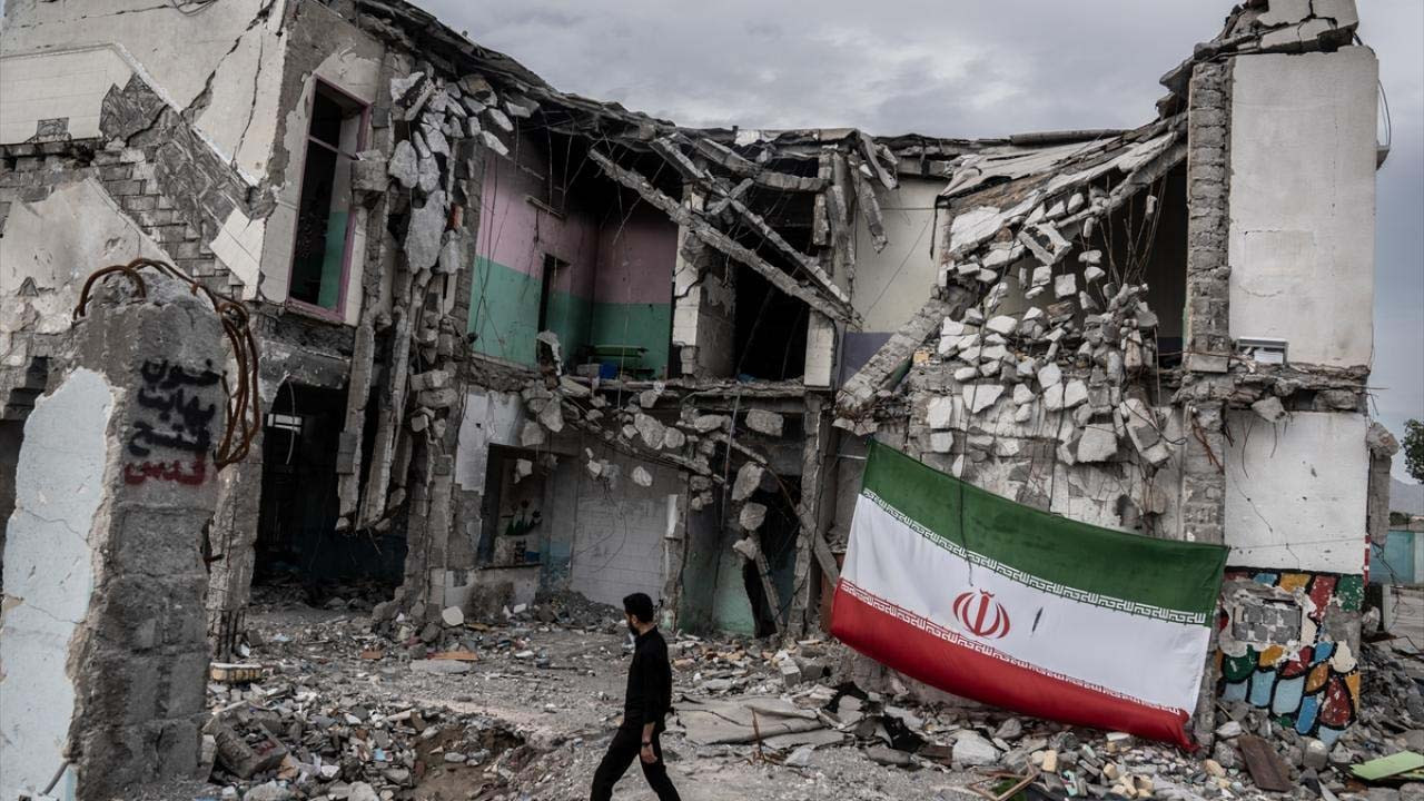 İran'dan açıklama geldi! ABD-İsrail'in saldırılarında şehit olan sivil sayısı belli oldu