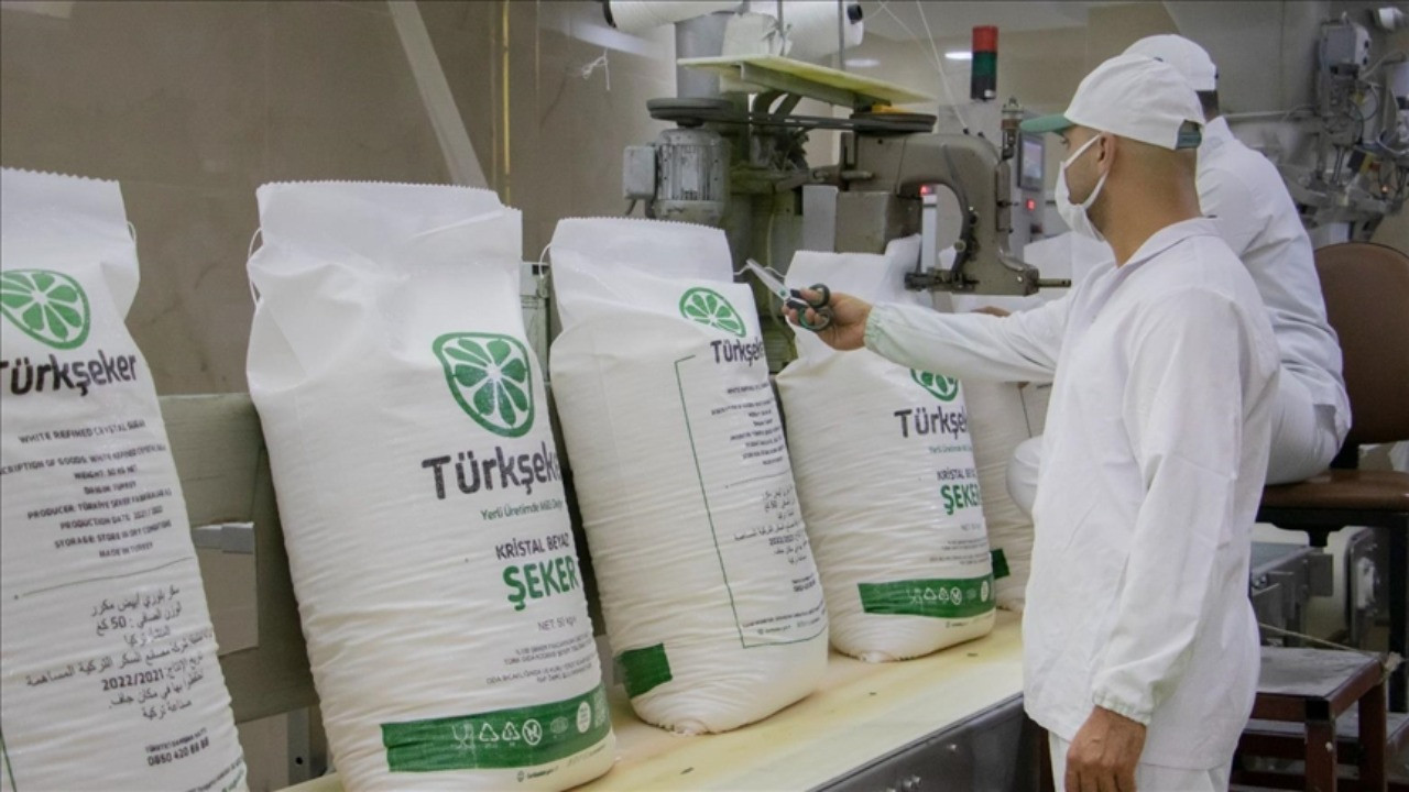İş arayanlar dikkat! Türkiye Şeker Fabrikaları yüzlerce işçi alacak