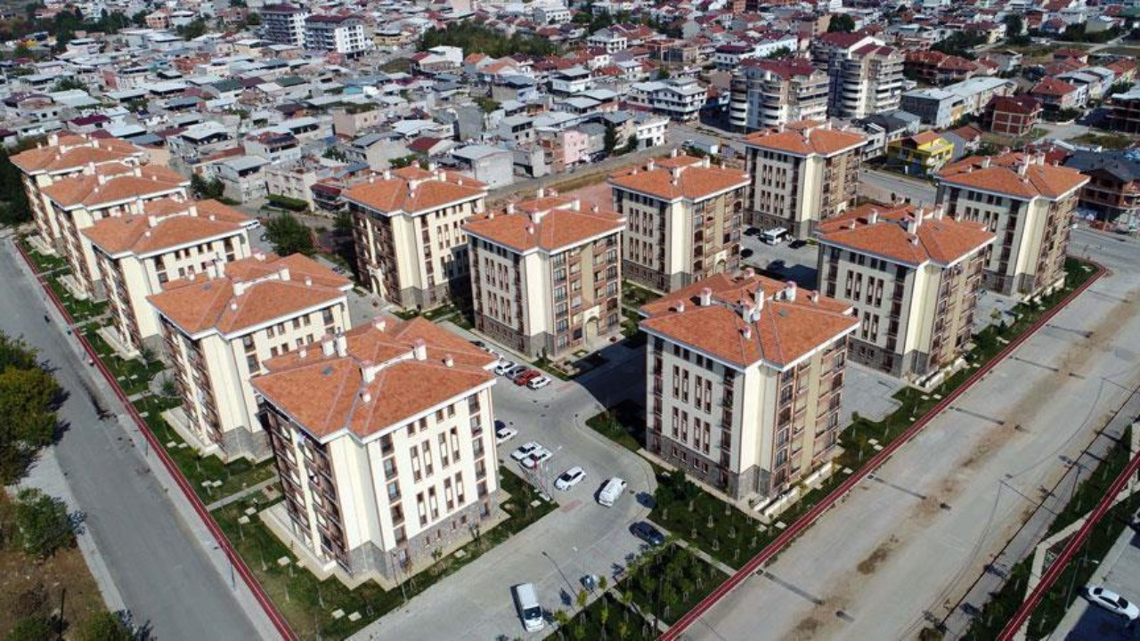 İstanbul'da, kentsel dönüşüm kredisine başvurular başladı