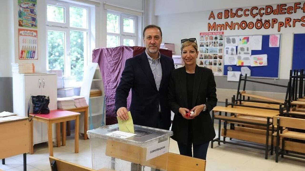 MHP İstanbul İl Başkanlığı’na Volkan Yılmaz’ın eşi Ezgi Yılmaz kimdir? Ezgi Yılmaz kaç yaşında?