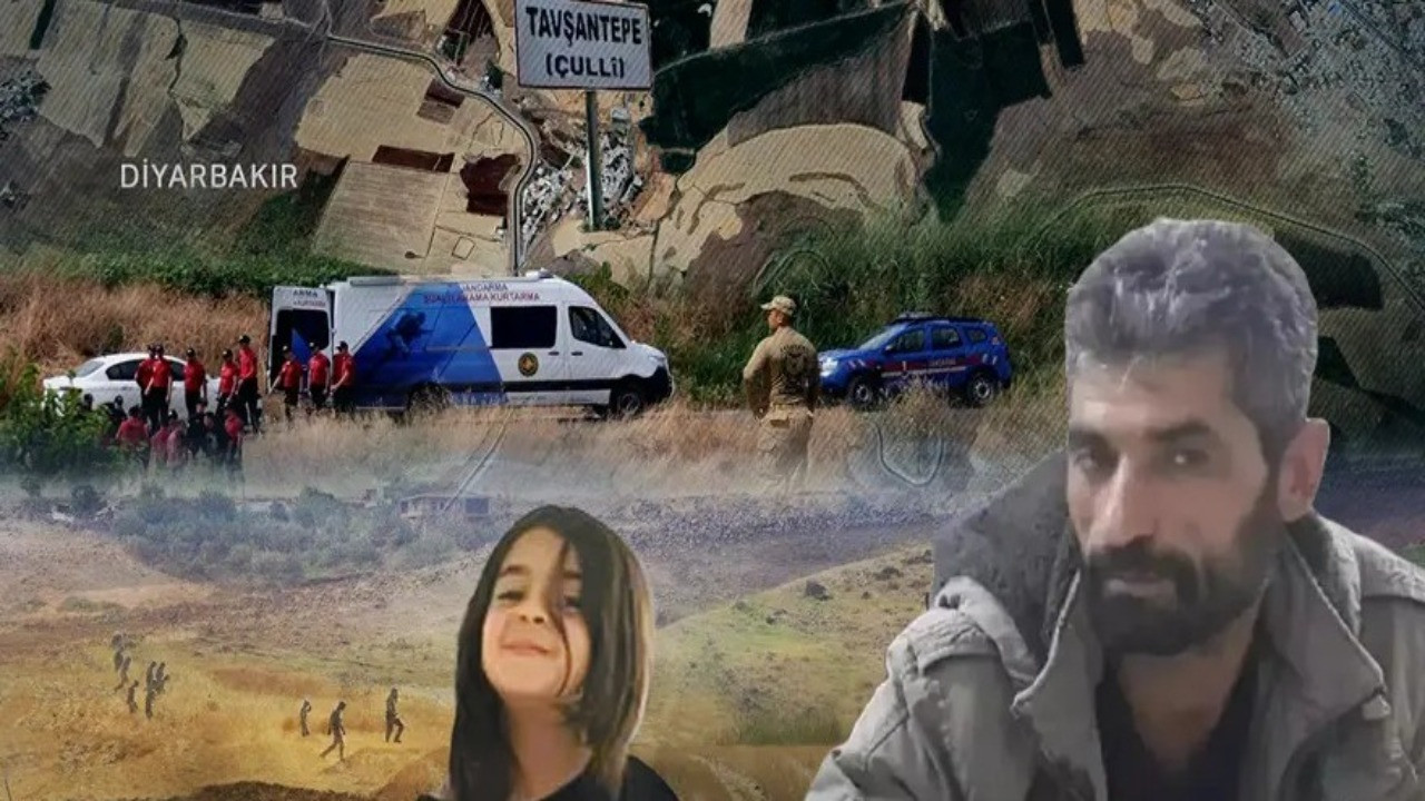 Narin Güran cinayeti davası: Nevzat Bahtiyar hakkında karar verildi