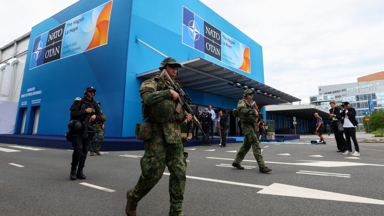 Türkiye'nin güvenlik ihtiyacına göre şekillenecekmiş! Hayaller NATO gerçekler 15 Temmuz