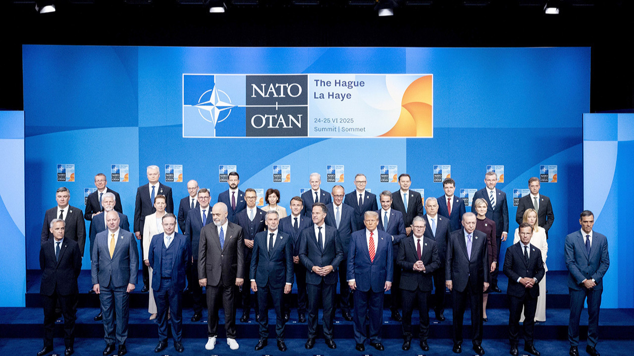 NATO’da hesap günü yaklaşıyor: ‘Sizinle savaştan sonra görüşeceğiz’