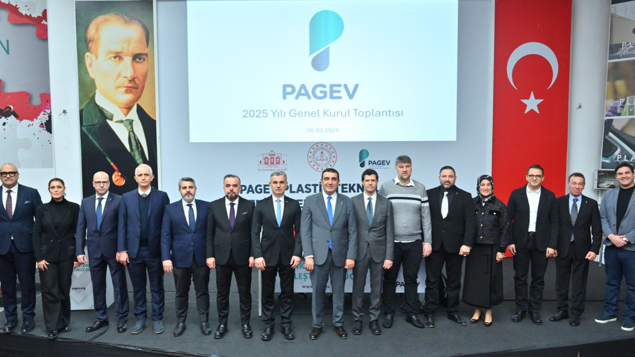 PAGEV'de Yavuz Eroğlu yeniden başkan: 'Çözüm yasak değil akıllı dönüşüm'