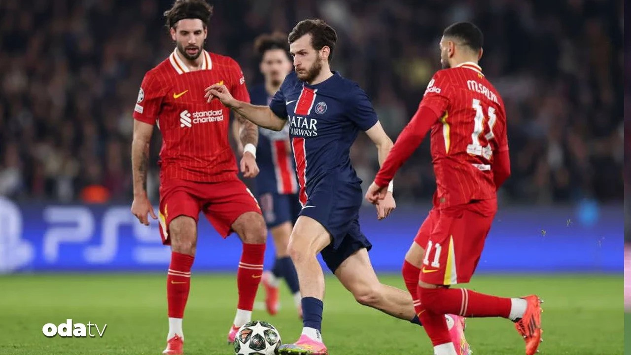 PSG-Liverpool maçı ne zaman, saat kaçta ve hangi kanalda?