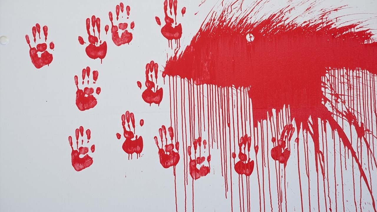 Almanya'nın ABD'ye destek vermesine sert tepki! Başbakan Merz'in elinde kan var!