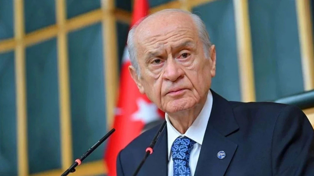 Bahçeli’den ‘Terörsüz Türkiye’ mesajı: ‘Oyalanmaya gerek yoktur’