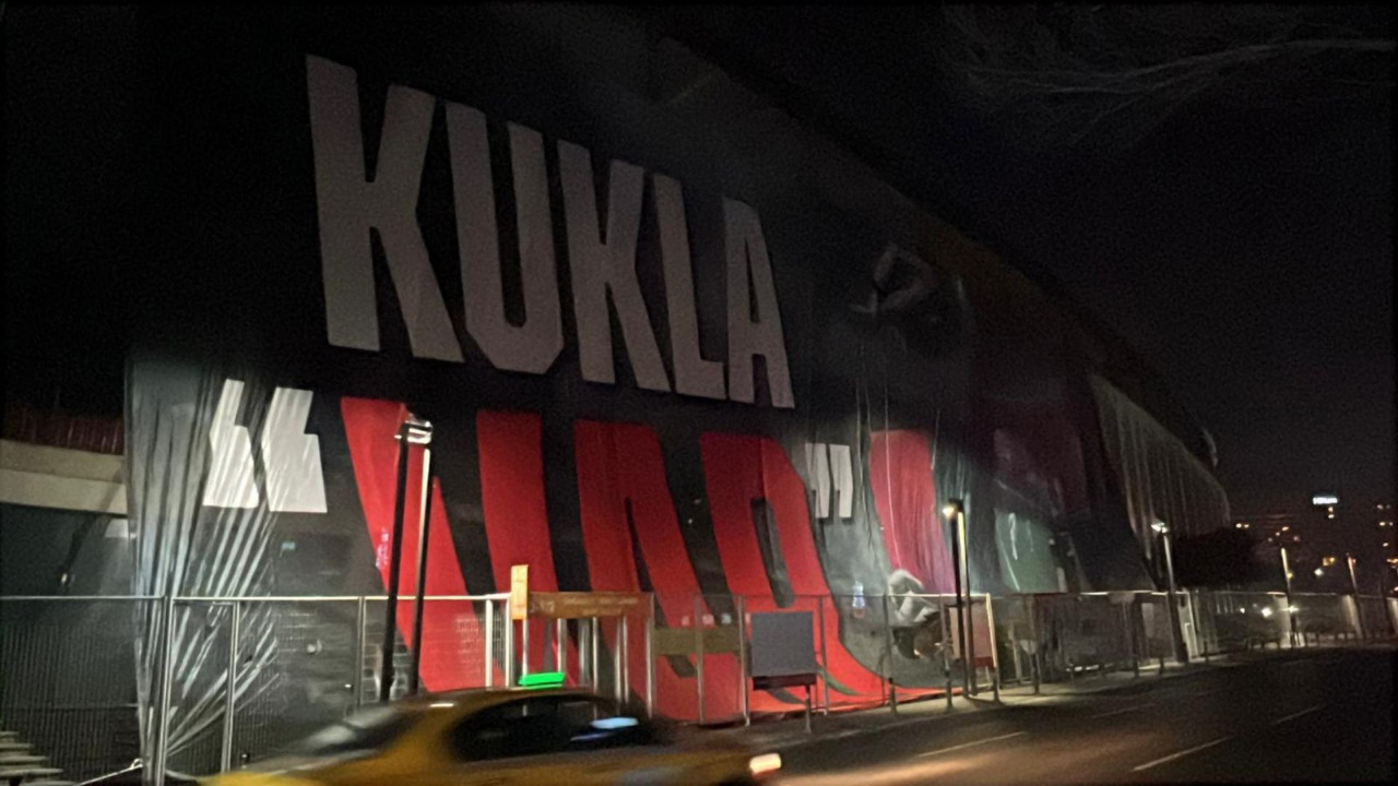 Beşiktaş’ta sabır tükendi: Dolmabahçe’de ‘VAR’ isyanı!