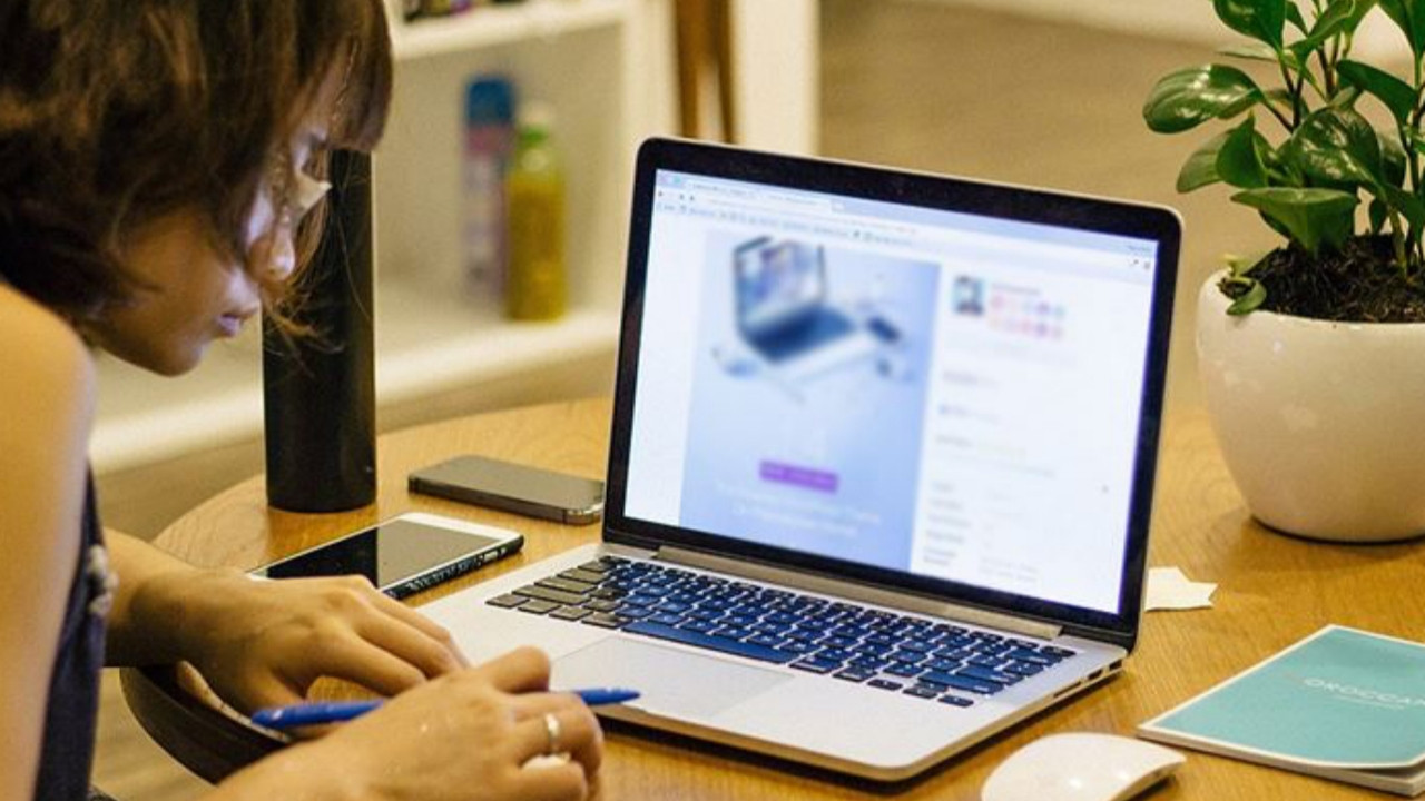 Çalışan için yeni standart: Uzaktan çalışma ilk sıraya yerleşti