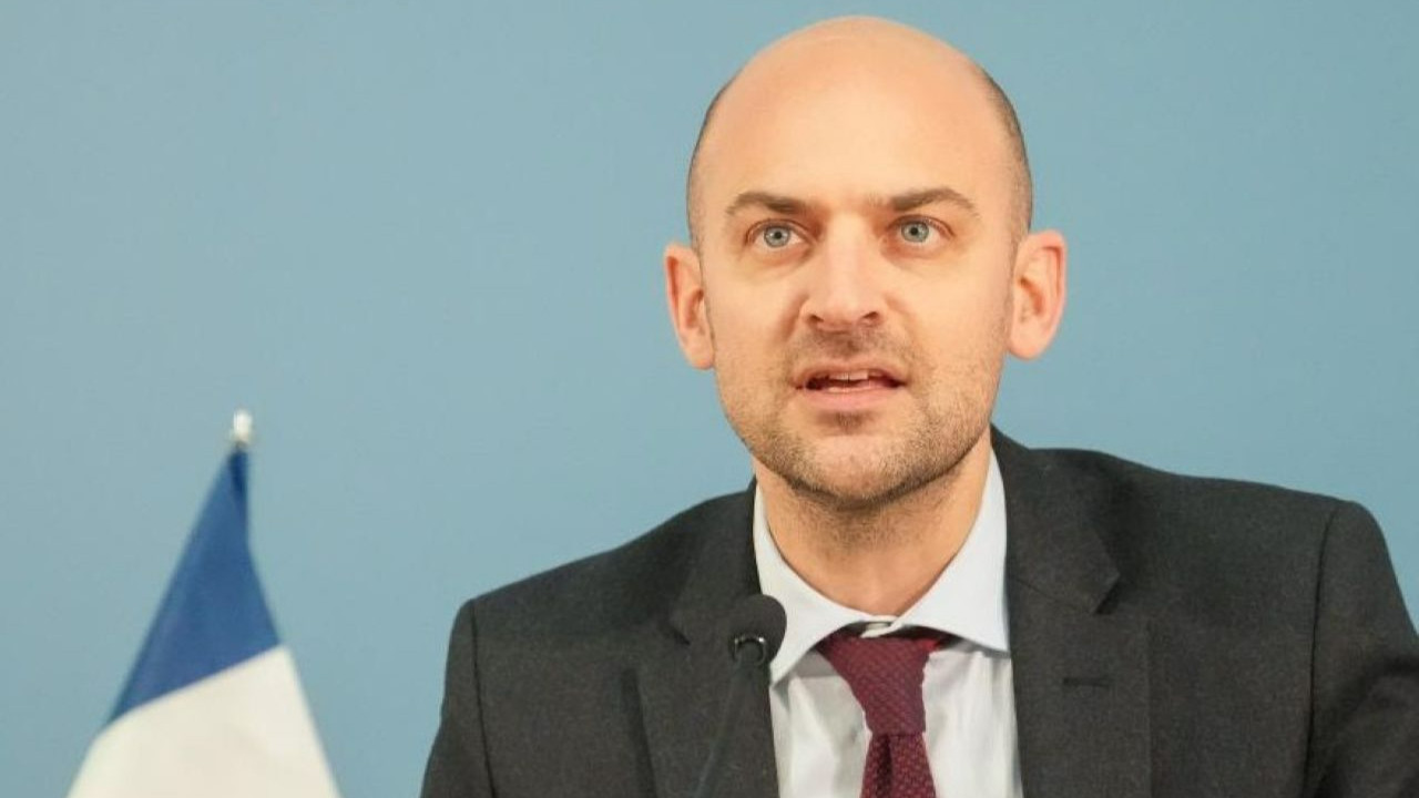 Fransa Dışişleri Bakanı Barrot: İran'ın sivil altyapısına saldırıya karşıyız