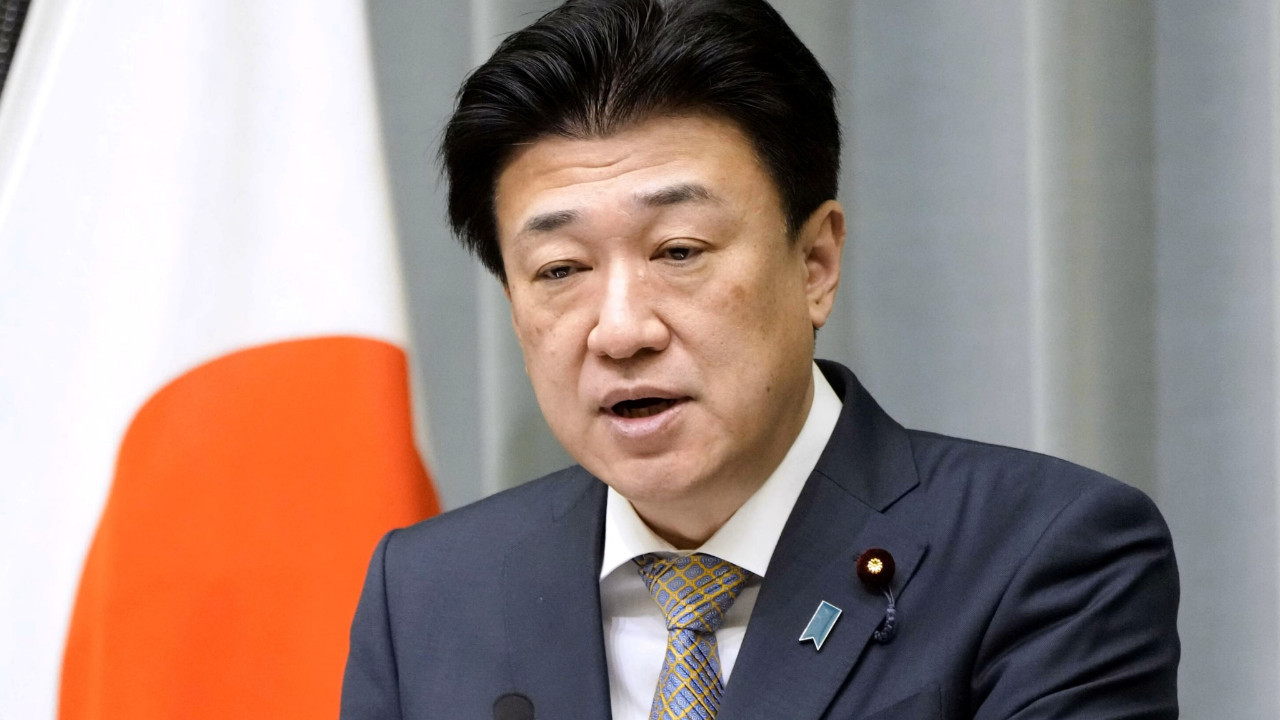 İran'da tutuklanan Japon gazeteci: Casuslukla suçlanıyor