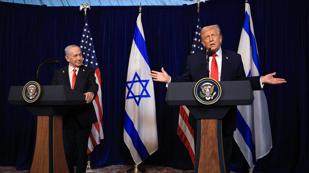 İsrail basını yazdı! İşte ABD'nin olası İran senaryoları