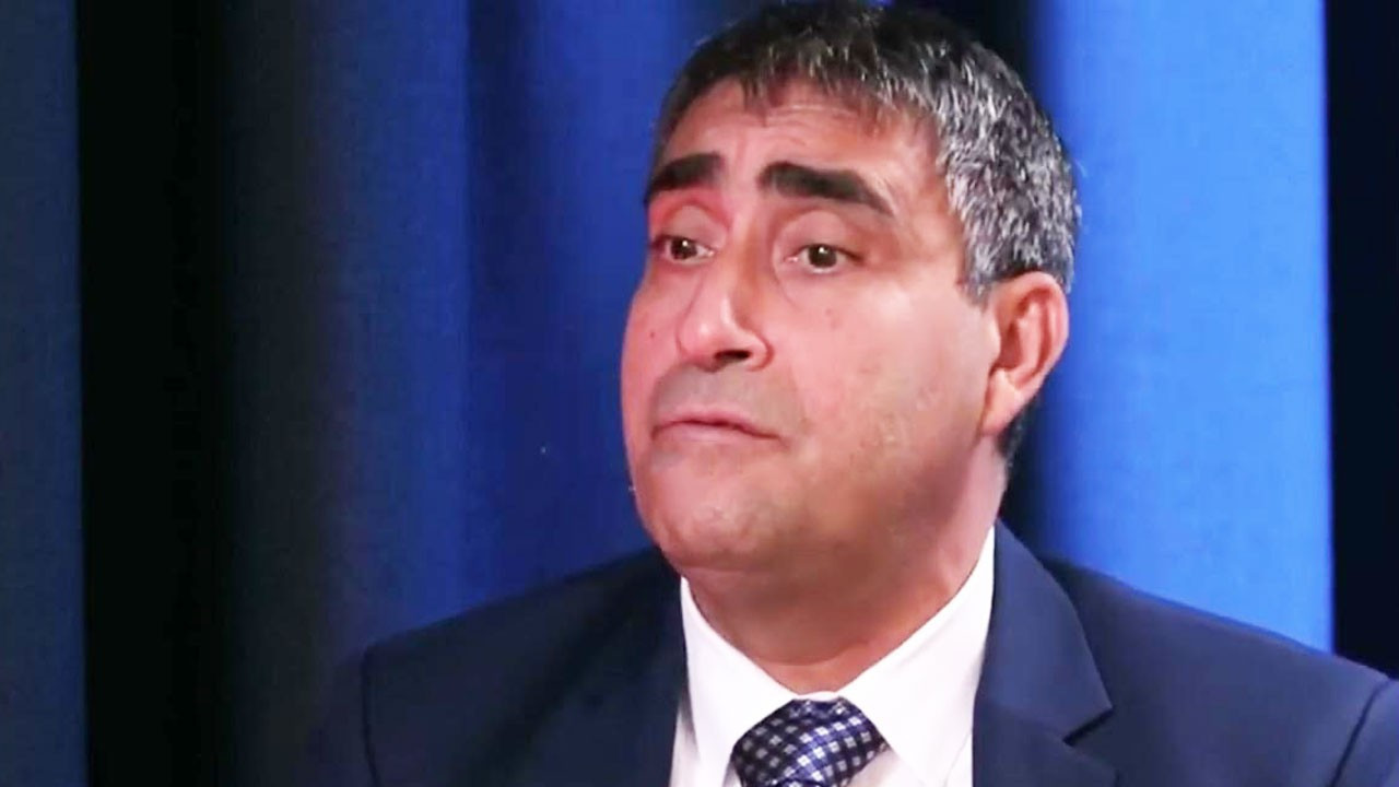 İsrail'in İstanbul Başkonsolosu Rami Hatan kimdir? İstanbul Başkonsolosu Rami Hatan kaç yaşında?