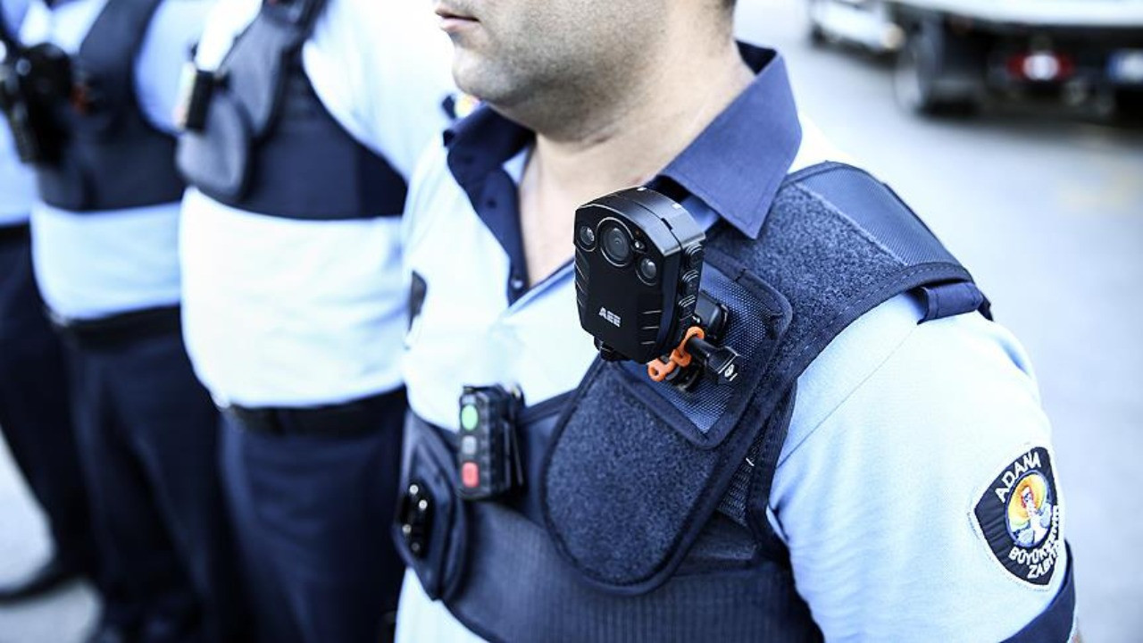 İstanbul'da iş arayanlar dikkat! 20 zabıta alınacak