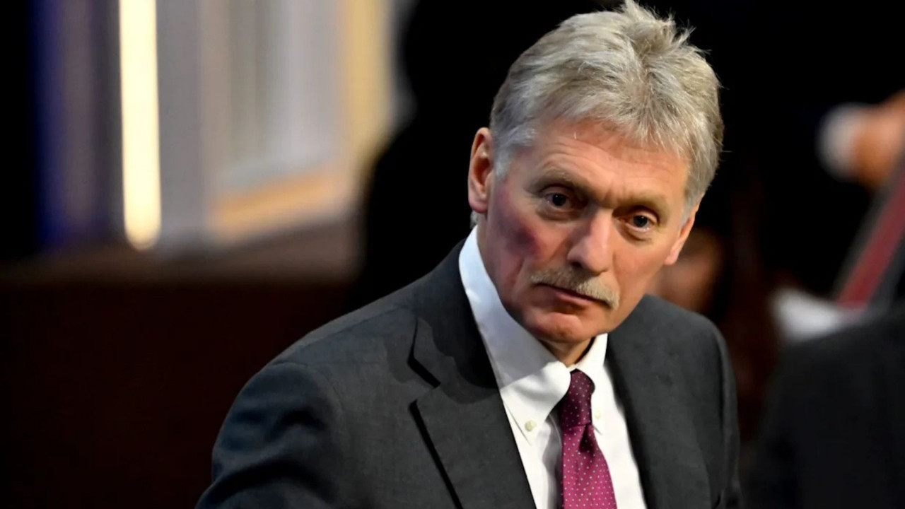 Kremlin’den ‘piyasa koşulları’ mesajı: ‘Dünya büyük bir enerji krizine girdi’