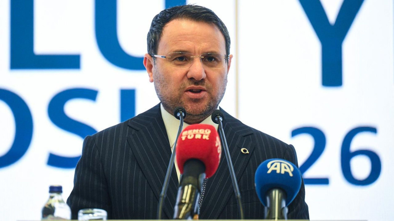 Mart ayında suçla mücadele bilançosu: Bakan Gürlek açıkladı