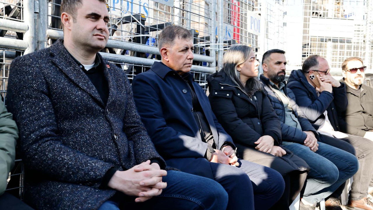 Meslek Fabrikası'nda eylem 2'nci gününde