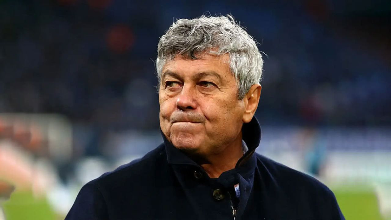 Mircea Lucescu hayatını kaybetti