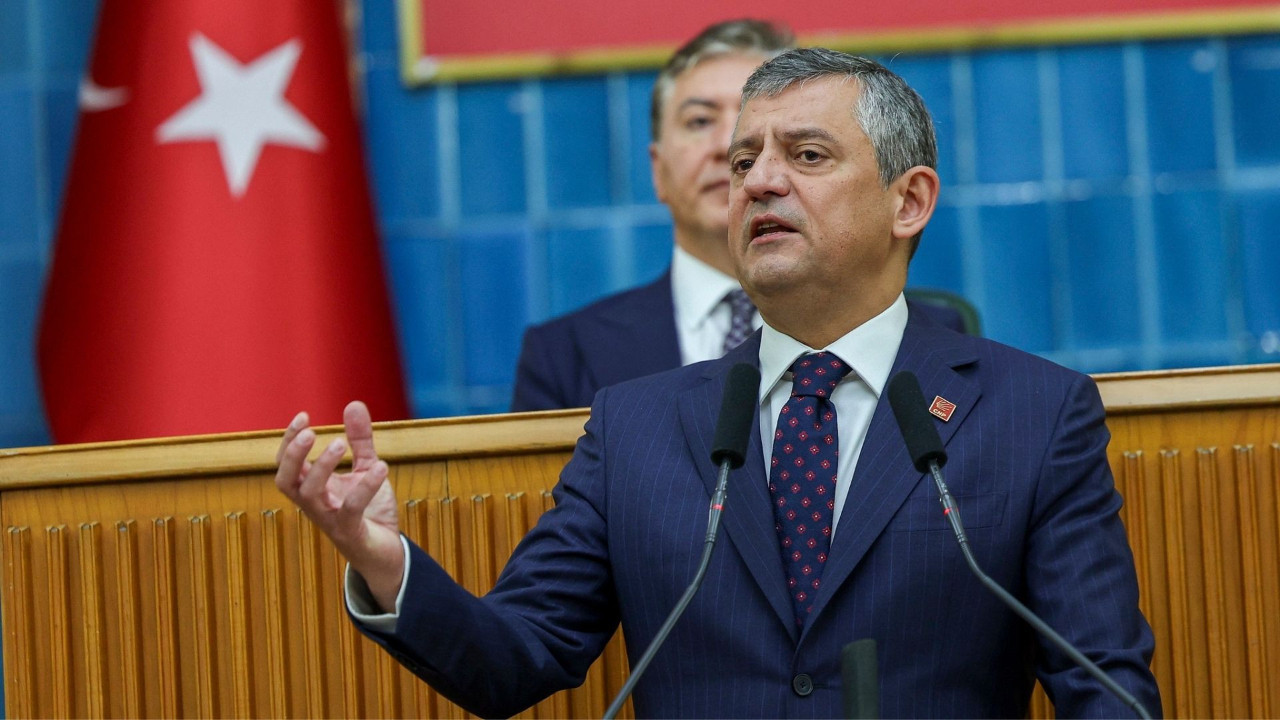 Özgür Özel’den ‘yönetim değişikliği’ tepkisi: ‘Sözü ilk sandıkta Bursalılar söyleyecek’