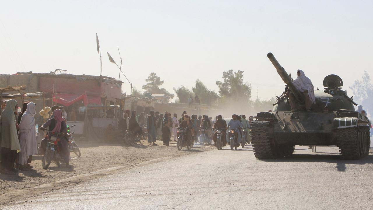 Savaş sona mı eriyor? Taraflar Çin'de ne konuştu?