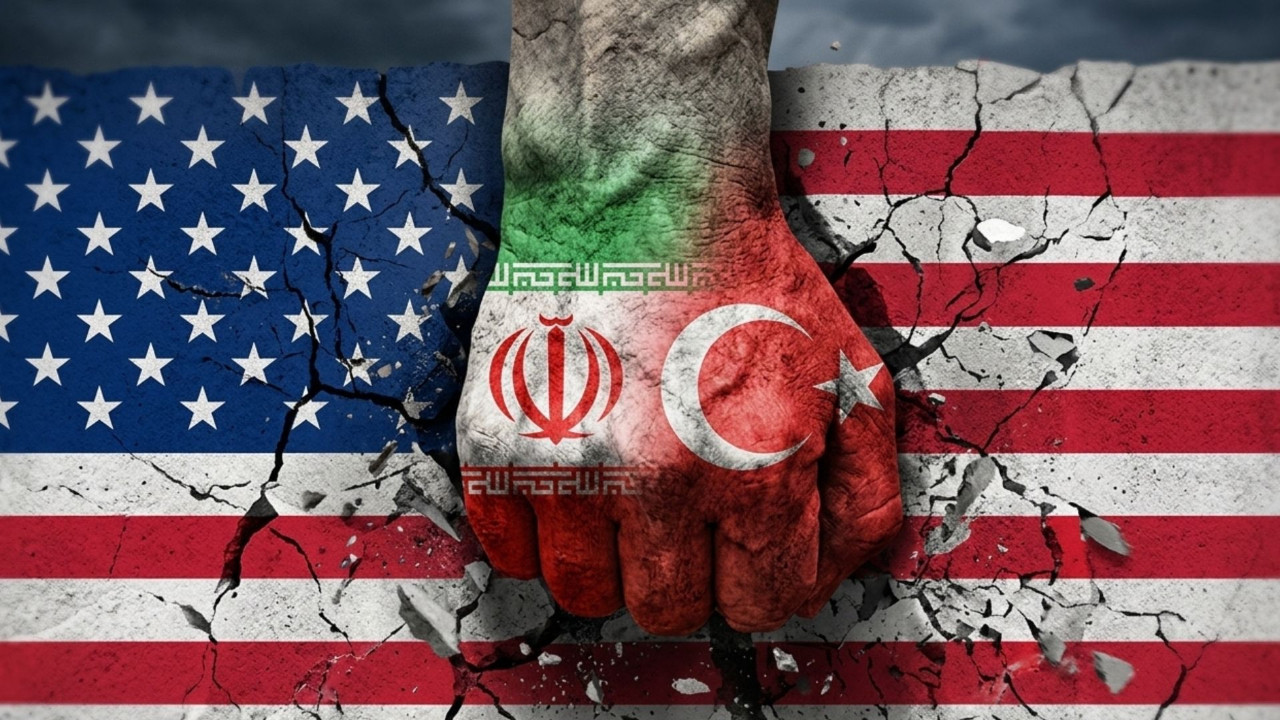 Türkiye’de anti-emperyalist milli mutabakat: ABD’ye güvensizlik yüzde 91!