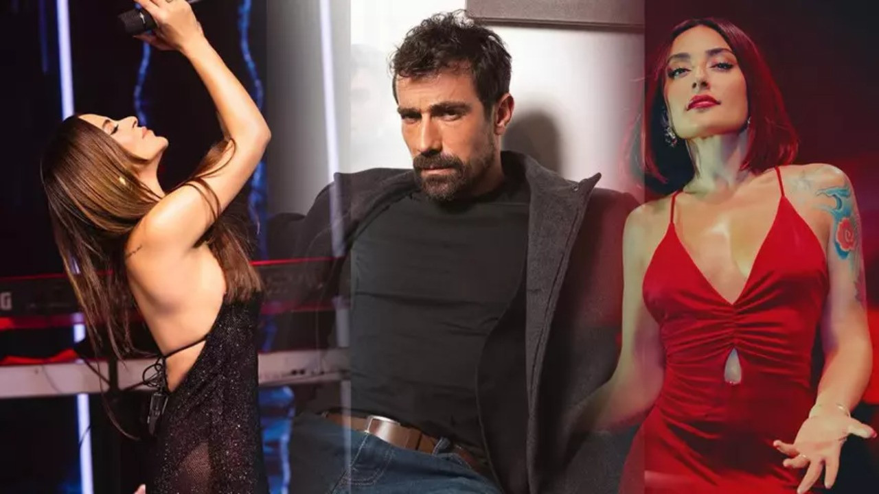 Ünlülere uyuşturucu soruşturmasında yeni dalga: Simge Sağın, Melek Mosso dahil 9 kişi gözaltında