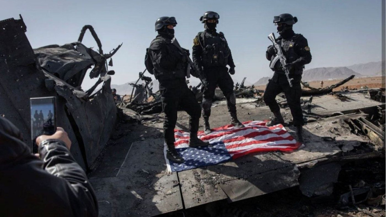 Uranyuma gittiler hurda pazarına düştüler: 'Destansı Fiyasko'nun enkazı toplanıyor