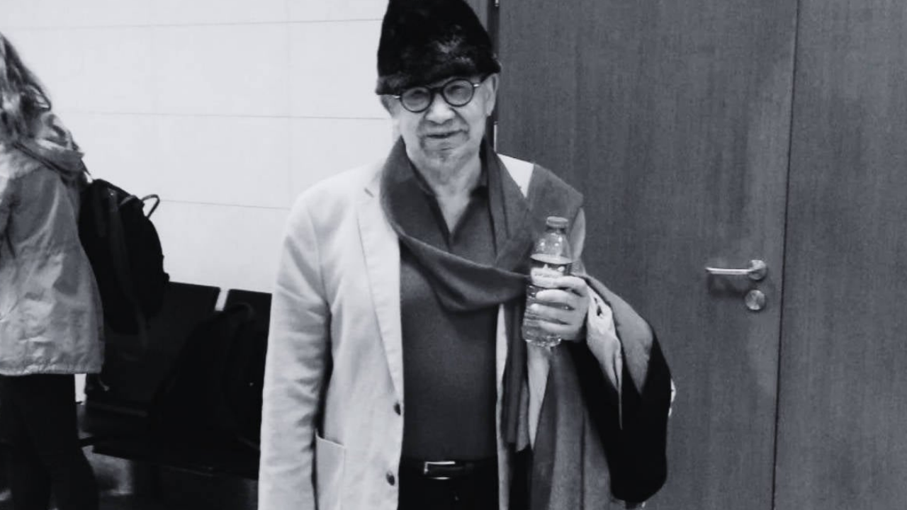 Yalçın Küçük'ün cenaze programı belli oldu