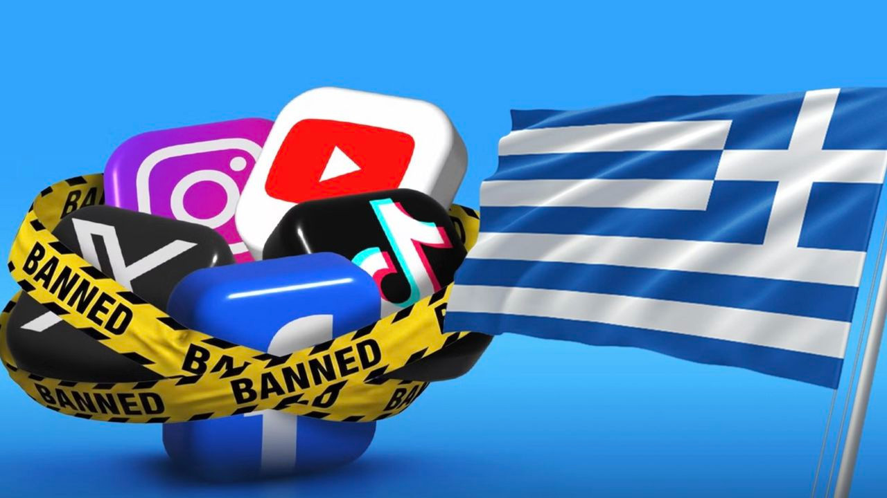 15 yaş altına sosyal medya yasağı başlıyor