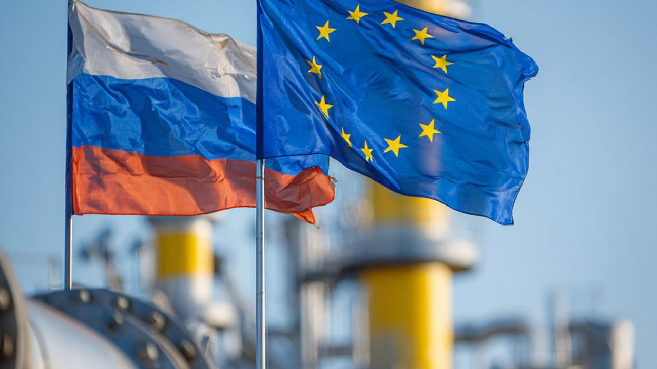 AB içinde Rusya'yla işbirliği mesajı yükseliyor! 'Yakında yeniden konuşmayı umuyorum'