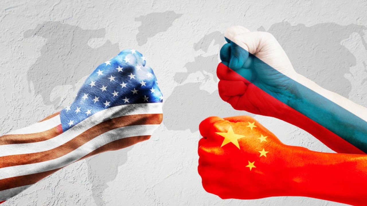 ABD ve Rusya-Çin arasında 'Hürmüz' tartışması