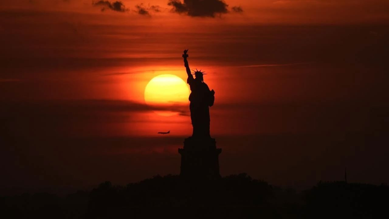 ABD'de 132 yılın en sıcak mart ayı yaşandı