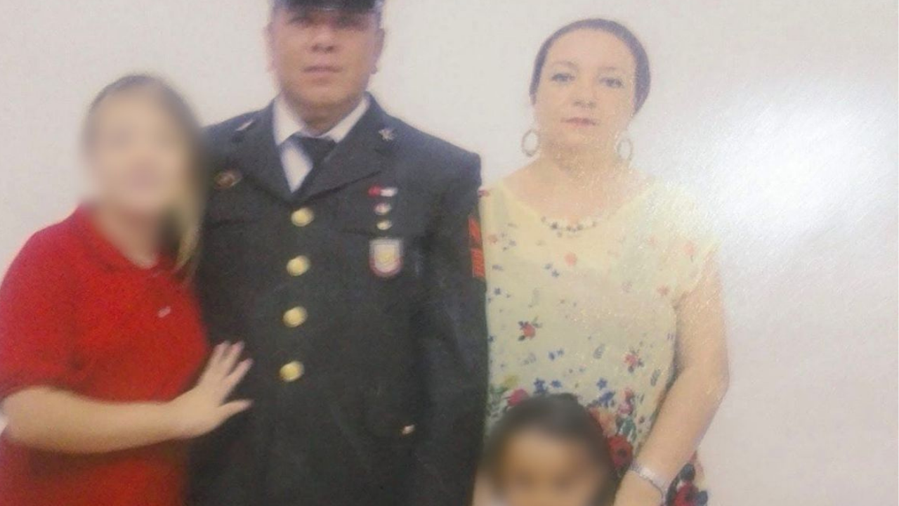 Ankara'da aile katliamı! Emekli uzman çavuş bunu yaptı