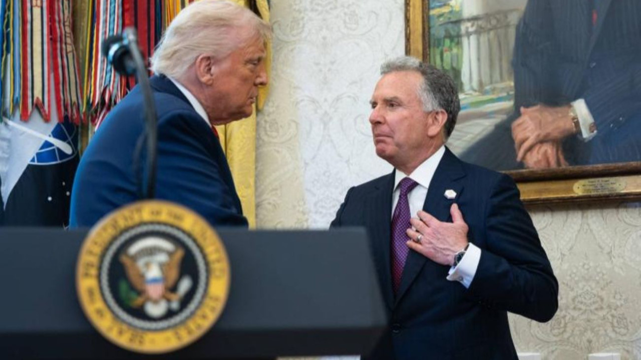 Axios ateşkesin Washington tarafındaki perde arkasını yazdı: 'İran'ın önerisi tam bir felaket'