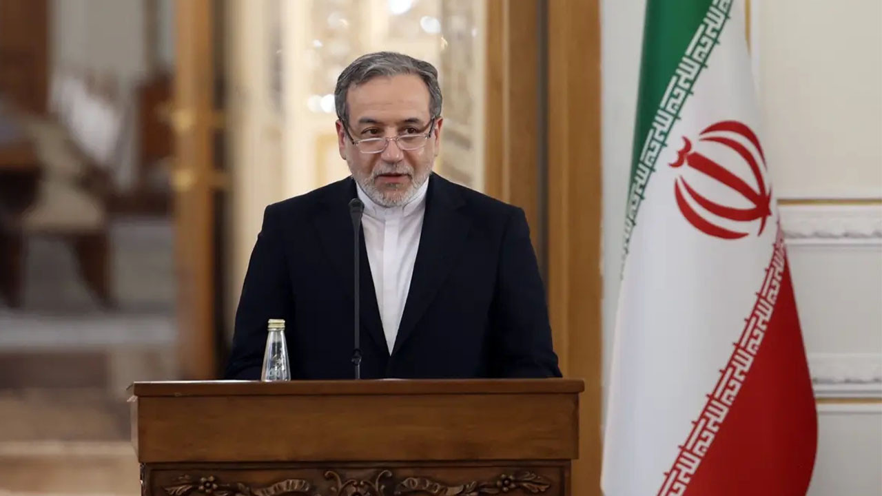 Ateşkesin ilanı sonrası Dışişleri Bakanı Erakçi'den ilk açıklama