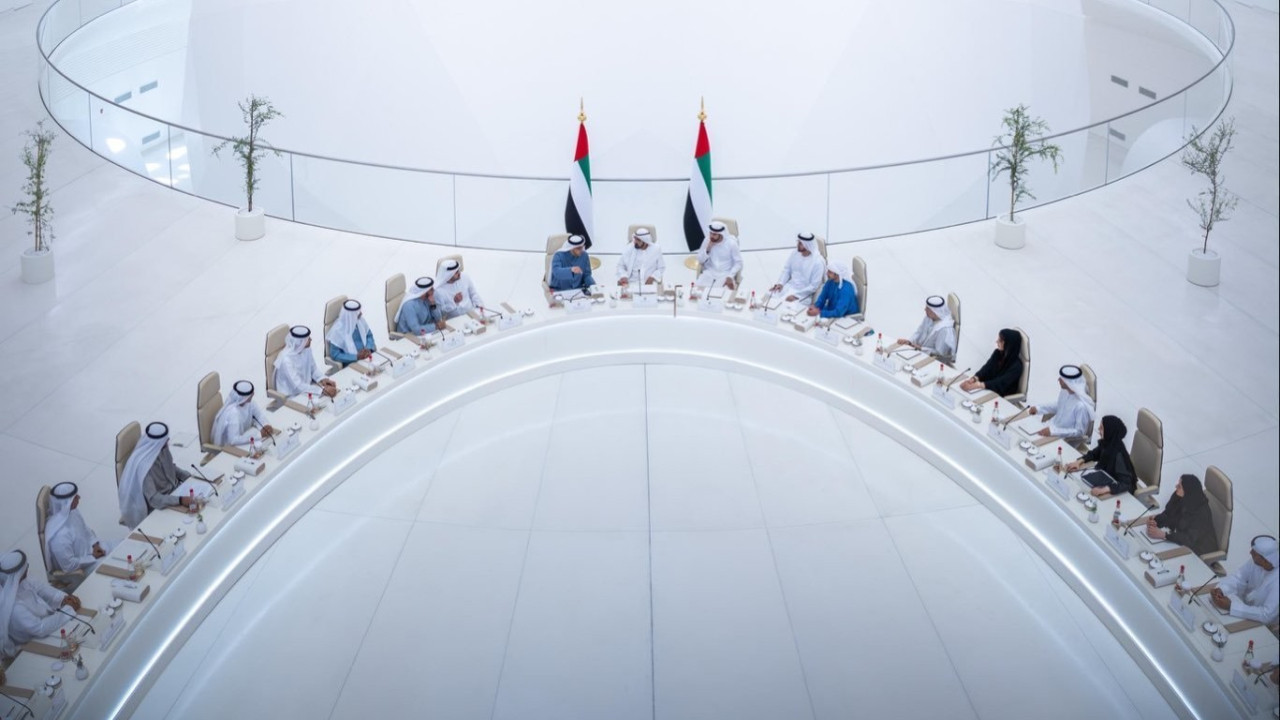 Günün fıkrası: BAE ateşkesin ardından 'zafer' ilan etti!