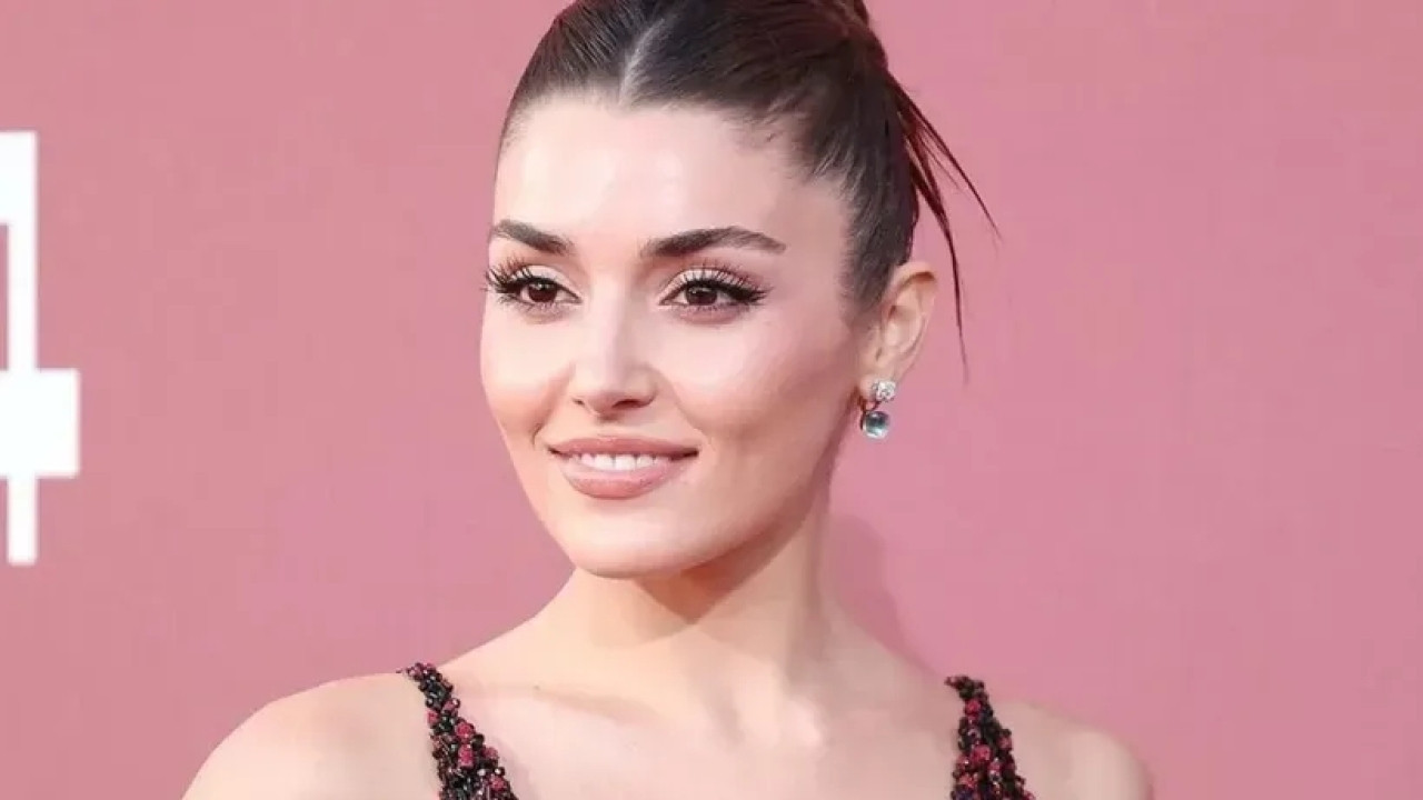 Hande Erçel’in test sonucu çıktı mı? Hande Erçel’in test sonucu pozitif mi, negatif mi?