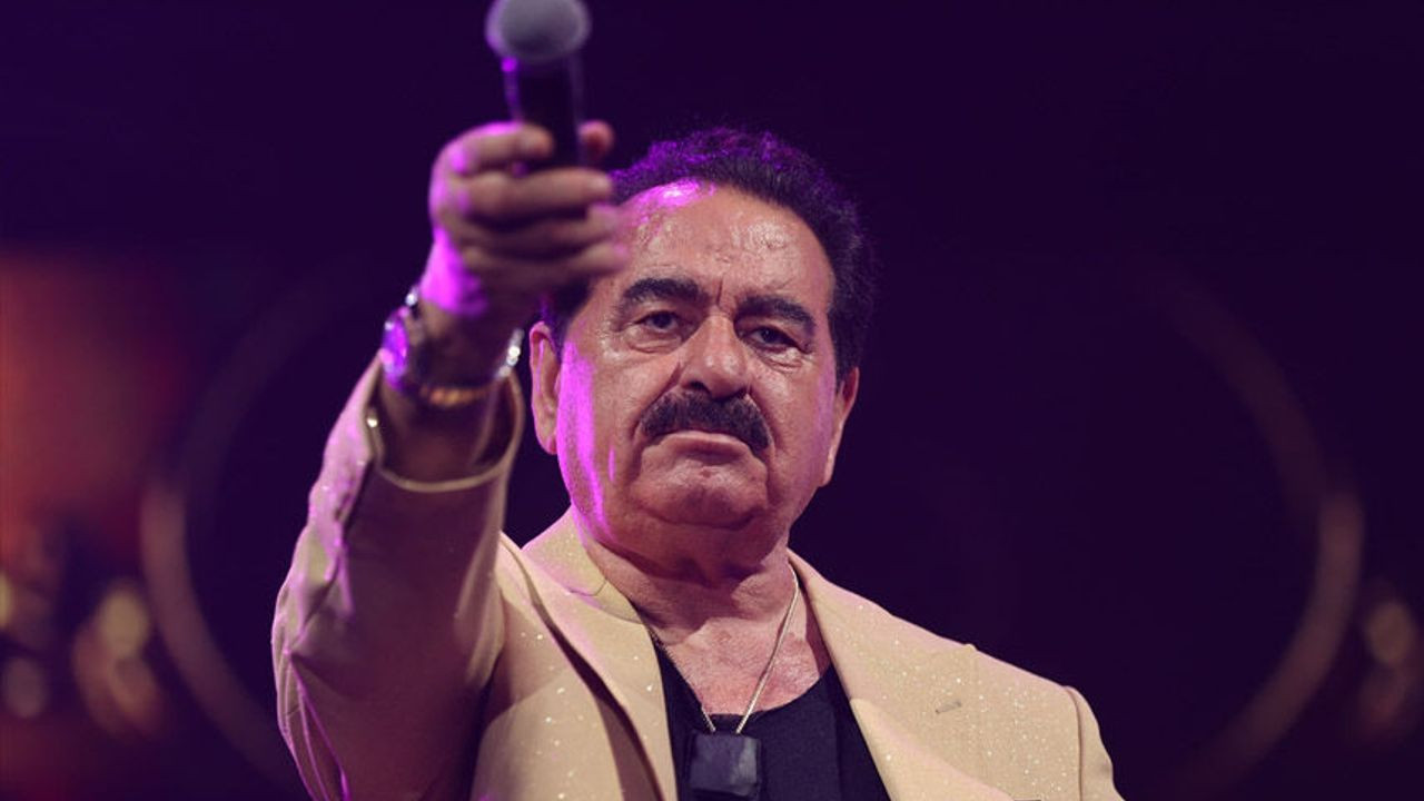 İbrahim Tatlıses'in hastalığı nedir? İbrahim Tatlıses hangi hastanede yatıyor?