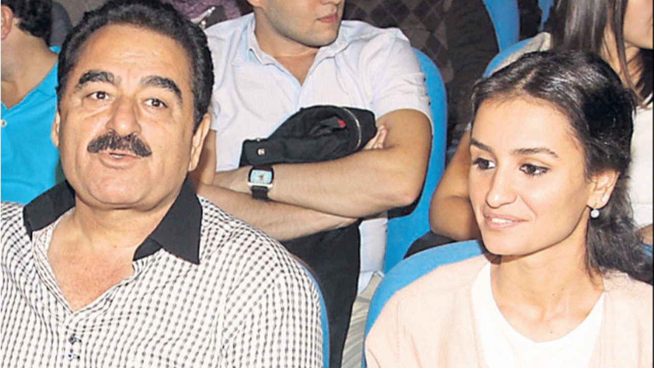 İbrahim Tatlıses’in kızı Melek Zübeyde kimdir? Melek Zübeyde ne iş yapıyor, evli mi?