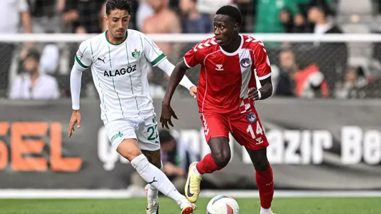 Iğdır FK-Keçiörengücü maçı ne zaman, saat kaçta ve hangi kanalda? Iğdır FK-Keçiörengücü maçı canlı izle