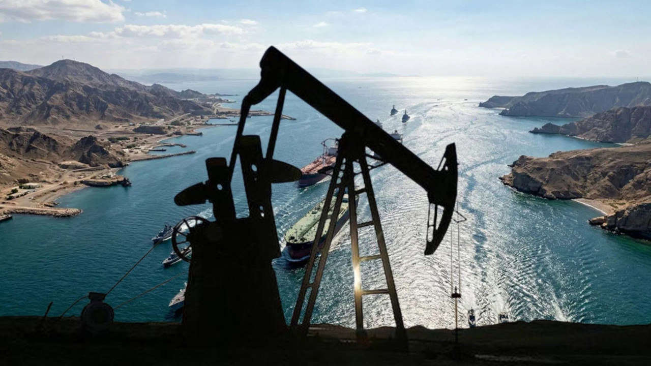 İran’ın zaferi petrol fiyatlarını geri çekti! Hürmüz’ün anahtarı Tahran’da kaldı