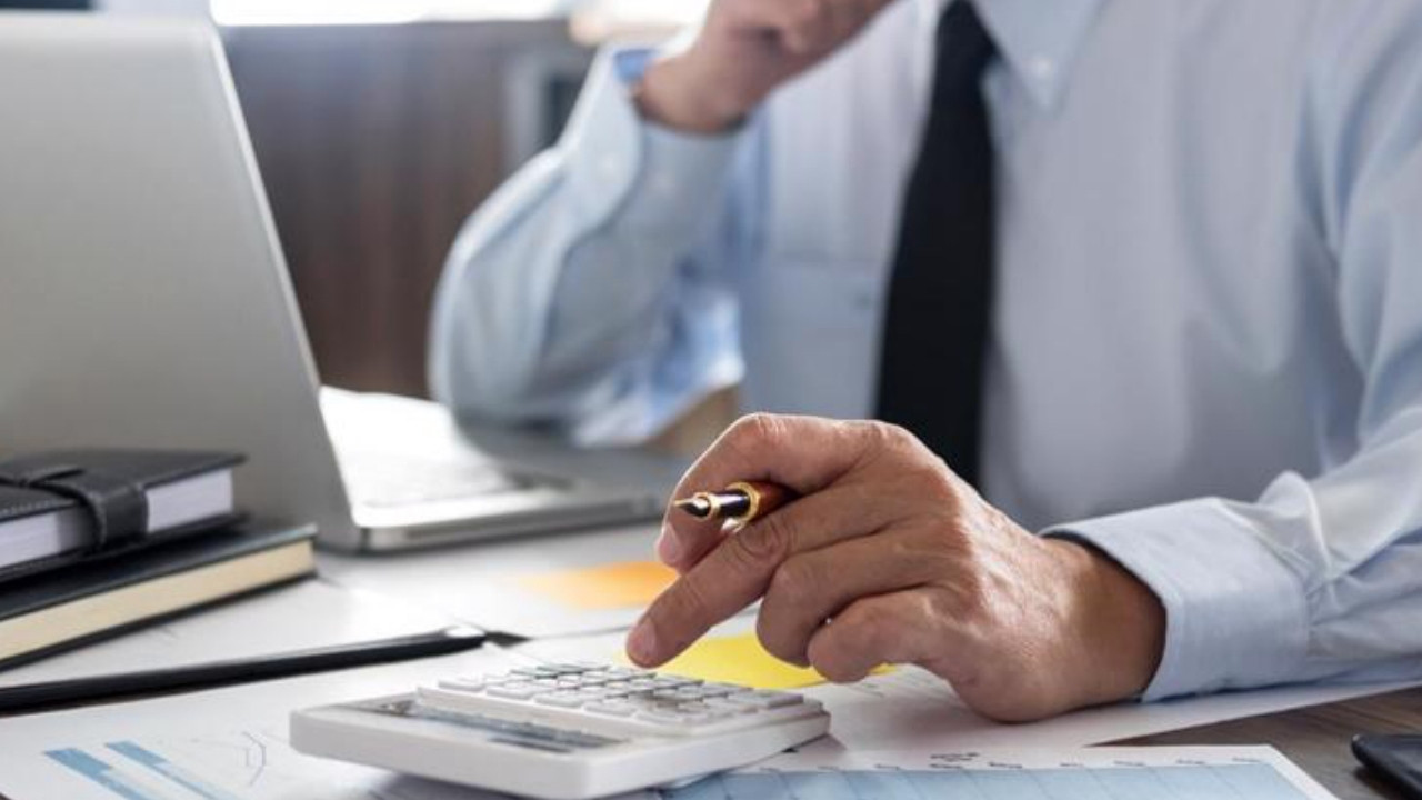 ‘Mali hizmetler uzmanlarının mağduriyetleri giderilmeli’