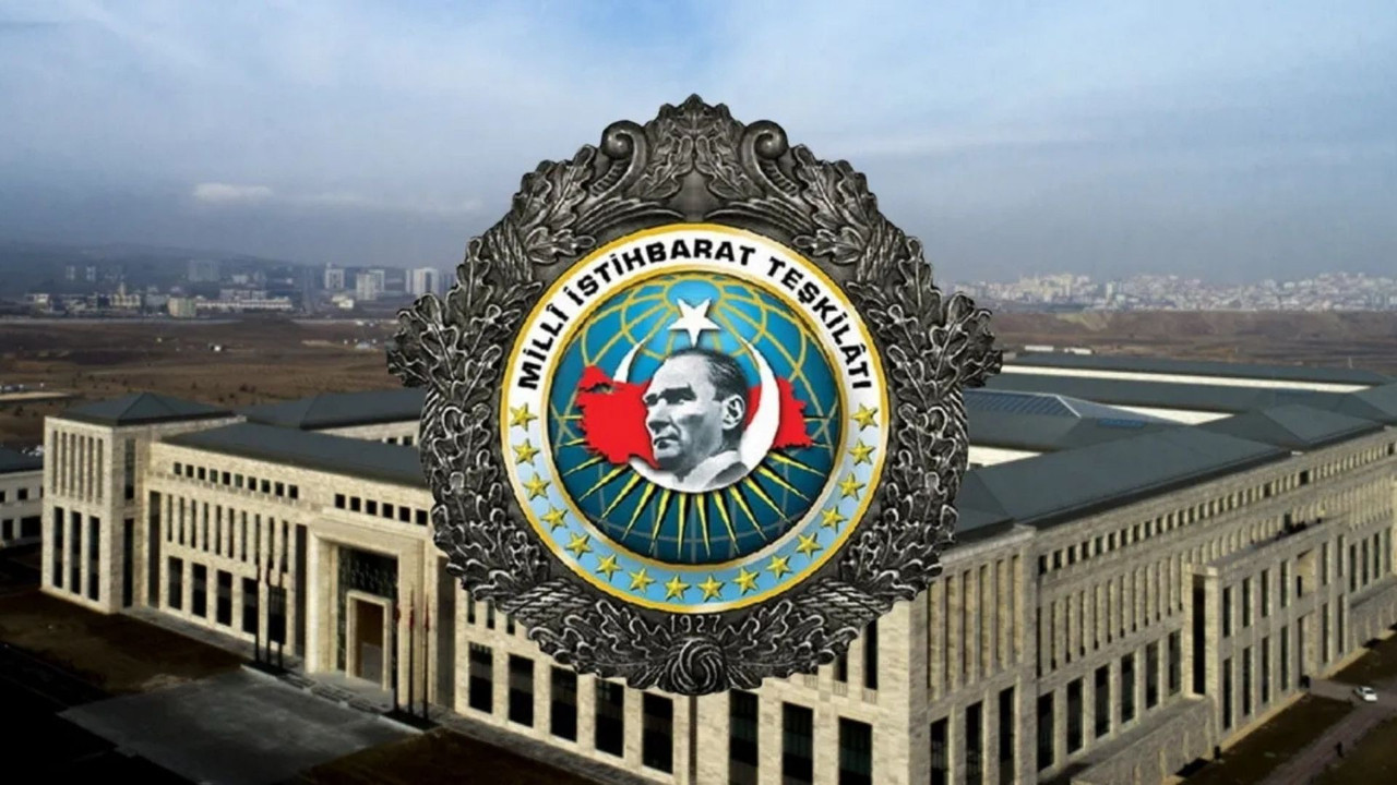 MİT ateşkes için aktif çaba gösterdi: Diplomasi trafiği durmadı