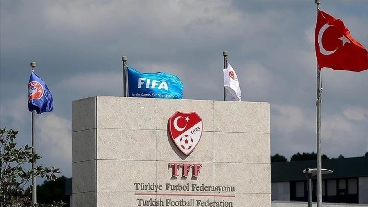 PFDK’ye sevk fırtınası: Süper Lig’den 10 kulüp kurula gönderildi